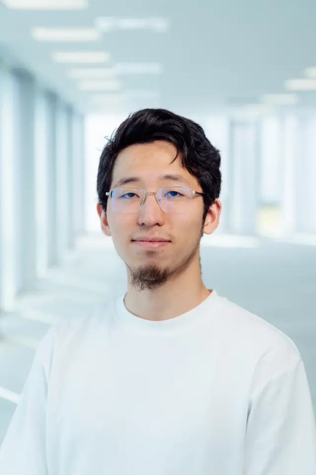 Mansur Nurmukhambetov