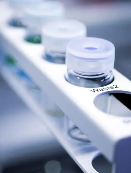 Verbeteren inzichten en analyses van experimenten met dataplatform