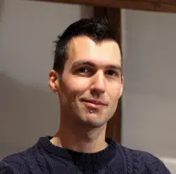 Dr. Josef Melcr